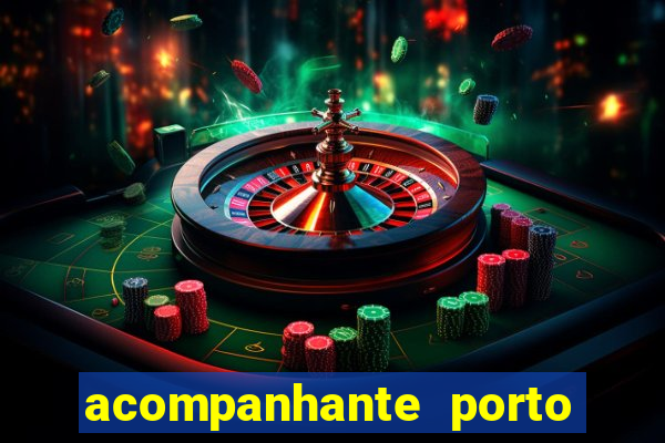 acompanhante porto velho ro